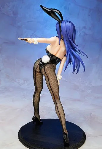 Medaka Box - Kurokami Medaka - 1/4 (FREEing)ㅤ – FREEing – ActionFigureBrasil