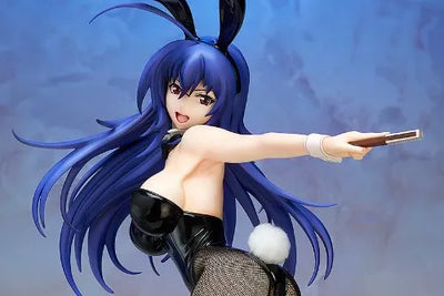 Medaka Box - Kurokami Medaka - 1/4 (FREEing)ㅤ – FREEing – ActionFigureBrasil — acessórios