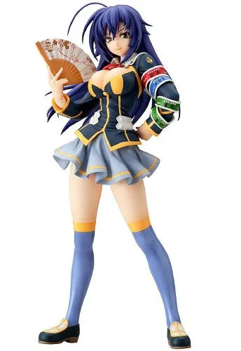Medaka Box - Kurokami Medaka - 1/8 (Max Factory)ㅤ – Max Factory – ActionFigureBrasil