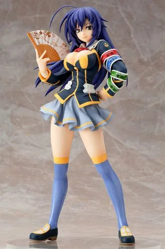 Medaka Box - Kurokami Medaka - 1/8 (Max Factory)ㅤ – Max Factory – ActionFigureBrasil — ângulo diferente