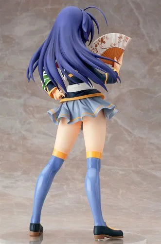 Medaka Box - Kurokami Medaka - 1/8 (Max Factory)ㅤ – Max Factory – ActionFigureBrasil — detalhe do produto
