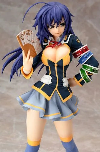 Medaka Box - Kurokami Medaka - 1/8 (Max Factory)ㅤ – Max Factory – ActionFigureBrasil — embalagem