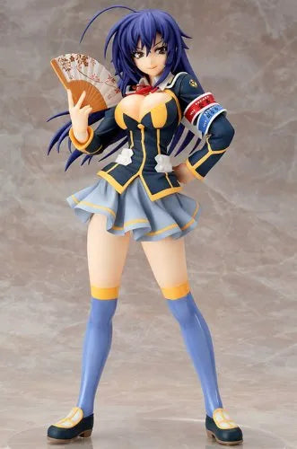 Medaka Box - Kurokami Medaka - 1/8 (Max Factory)ㅤ – Max Factory – ActionFigureBrasil — acessórios