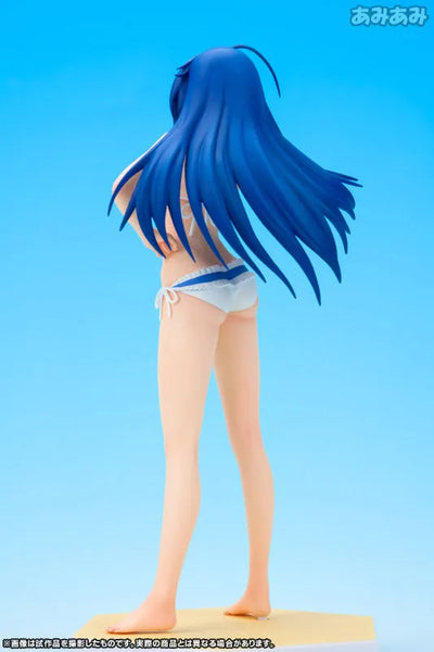 Medaka Box - Kurokami Medaka - Beach Queens - 1/10 - Swimsuit ver. (Wave)ㅤ – Wave – ActionFigureBrasil — acessórios