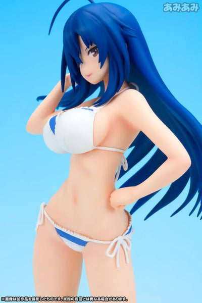 Medaka Box - Kurokami Medaka - Beach Queens - 1/10 - Swimsuit ver. (Wave)ㅤ – Wave – ActionFigureBrasil — detalhe do produto