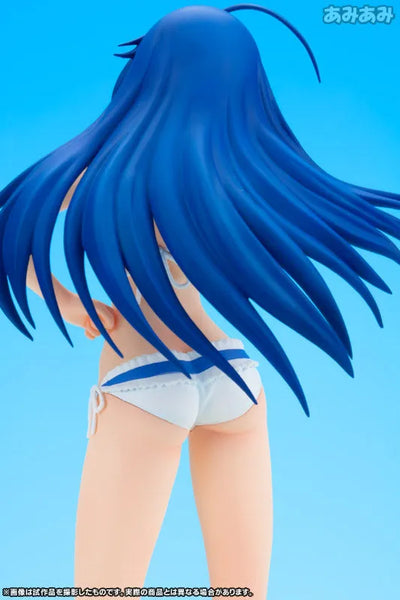 Medaka Box - Kurokami Medaka - Beach Queens - 1/10 - Swimsuit ver. (Wave)ㅤ – Wave – ActionFigureBrasil — close