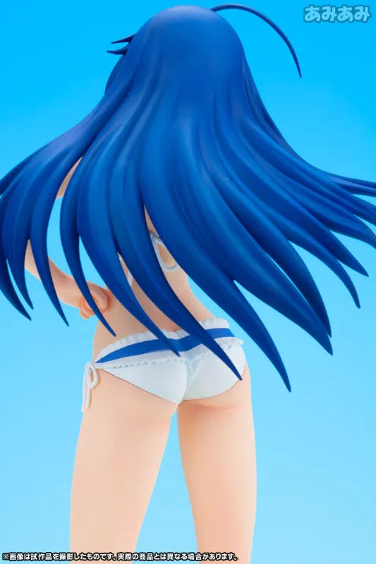 Medaka Box - Kurokami Medaka - Beach Queens - 1/10 - Swimsuit ver. (Wave)ㅤ – Wave – ActionFigureBrasil