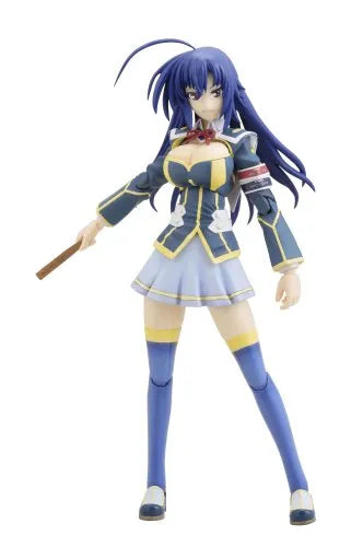 Medaka Box - Kurokami Medaka - Gutto-Kuru Figure Collection #54 - 1/8 (CM's Corporation)ㅤ – CM's Corporation – ActionFigureBrasil