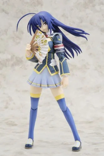 Medaka Box - Kurokami Medaka - Gutto-Kuru Figure Collection #54 - 1/8 (CM's Corporation)ㅤ – CM's Corporation – ActionFigureBrasil — ângulo diferente