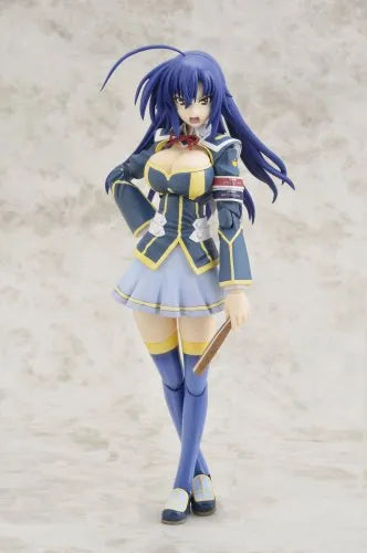 Medaka Box - Kurokami Medaka - Gutto-Kuru Figure Collection #54 - 1/8 (CM's Corporation)ㅤ – CM's Corporation – ActionFigureBrasil