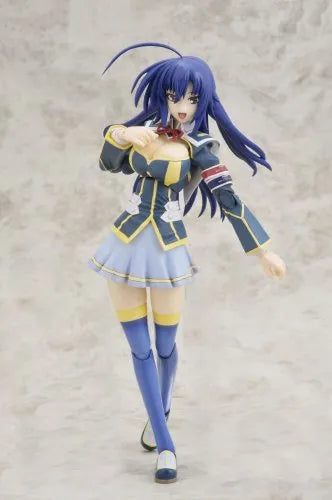Medaka Box - Kurokami Medaka - Gutto-Kuru Figure Collection #54 - 1/8 (CM's Corporation)ㅤ – CM's Corporation – ActionFigureBrasil — close