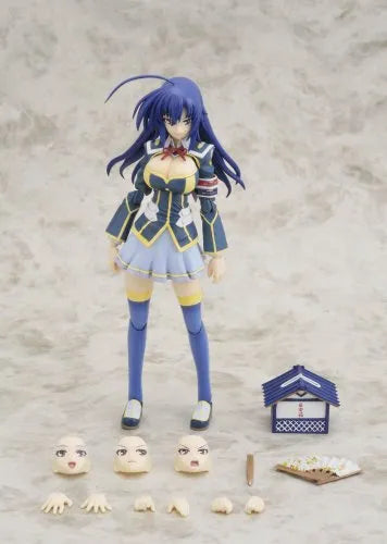 Medaka Box - Kurokami Medaka - Gutto-Kuru Figure Collection #54 - 1/8 (CM's Corporation)ㅤ – CM's Corporation – ActionFigureBrasil