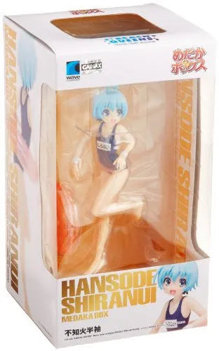 Medaka Box - Shiranui Hansode - Beach Queens - 1/10 - Swimsuit ver. (Wave)ㅤ – Wave – ActionFigureBrasil