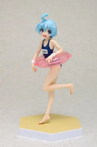 Medaka Box - Shiranui Hansode - Beach Queens - 1/10 - Swimsuit ver. (Wave)ㅤ – Wave – ActionFigureBrasil