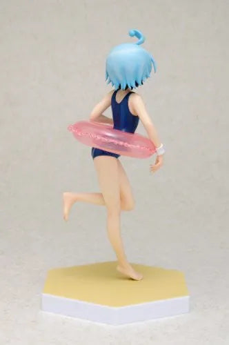 Medaka Box - Shiranui Hansode - Beach Queens - 1/10 - Swimsuit ver. (Wave)ㅤ – Wave – ActionFigureBrasil — detalhe do produto