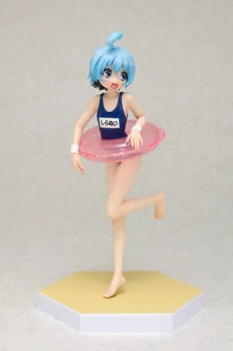 Medaka Box - Shiranui Hansode - Beach Queens - 1/10 - Swimsuit ver. (Wave)ㅤ – Wave – ActionFigureBrasil — close