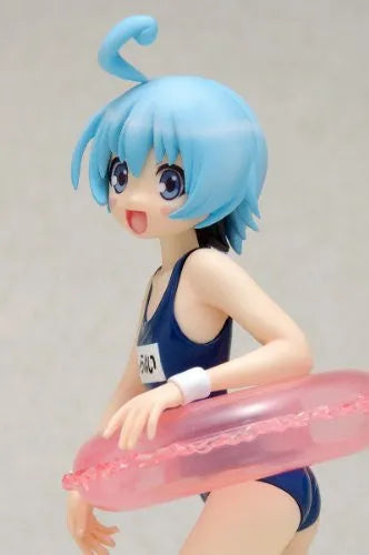 Medaka Box - Shiranui Hansode - Beach Queens - 1/10 - Swimsuit ver. (Wave)ㅤ – Wave – ActionFigureBrasil