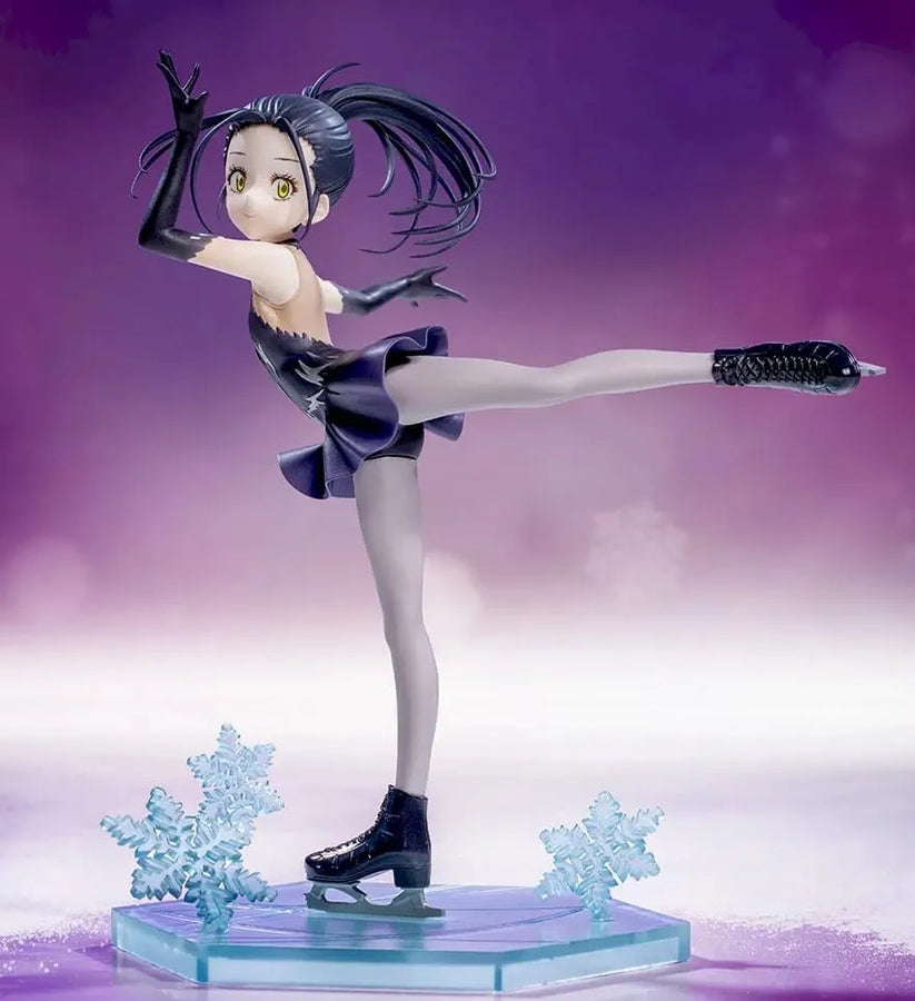 Medalist - Kamisaki Hikaru - Luminasta (SEGA)ㅤ – SEGA – ActionFigureBrasil