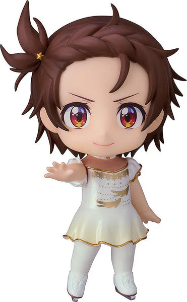 Medalist - Yuitsuka Inori - Nendoroid #2728 (Good Smile Company)ㅤ – Good Smile Company – ActionFigureBrasil