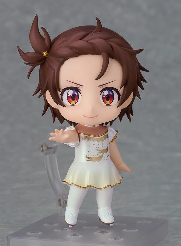 Medalist - Yuitsuka Inori - Nendoroid #2728 (Good Smile Company)ㅤ – Good Smile Company – ActionFigureBrasil