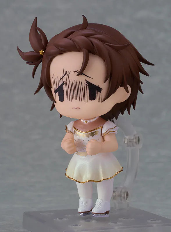 Medalist - Yuitsuka Inori - Nendoroid #2728 (Good Smile Company)ㅤ – Good Smile Company – ActionFigureBrasil