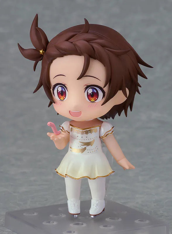 Medalist - Yuitsuka Inori - Nendoroid #2728 (Good Smile Company)ㅤ – Good Smile Company – ActionFigureBrasil