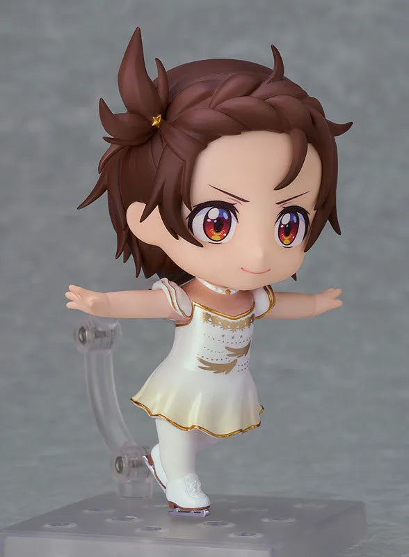 Medalist - Yuitsuka Inori - Nendoroid #2728 (Good Smile Company)ㅤ – Good Smile Company – ActionFigureBrasil