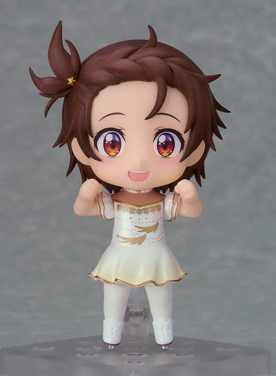 Medalist - Yuitsuka Inori - Nendoroid #2728 (Good Smile Company)ㅤ – Good Smile Company – ActionFigureBrasil — ambientada
