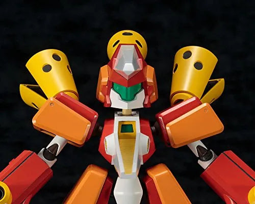 Medarot - Arcbeetle - Character Plastic Model - 1/6 (Kotobukiya)ㅤ – Kotobukiya – ActionFigureBrasil