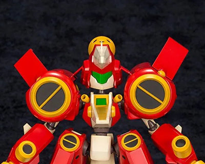 Medarot - Arcbeetle-Dash - Character Plastic Model - 1/6 (Kotobukiya)ㅤ – Kotobukiya – ActionFigureBrasil — close