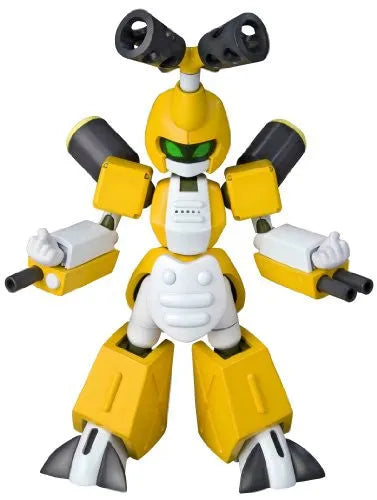 Medarot - Metabee - Character Plastic Model - 1/6 (Kotobukiya)ㅤ – Kotobukiya – ActionFigureBrasil