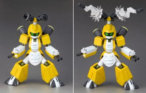 Medarot - Metabee - Character Plastic Model - 1/6 (Kotobukiya)ㅤ – Kotobukiya – ActionFigureBrasil
