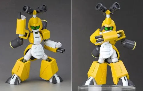Medarot - Metabee - Character Plastic Model - 1/6 (Kotobukiya)ㅤ – Kotobukiya – ActionFigureBrasil