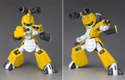 Medarot - Metabee - Character Plastic Model - 1/6 (Kotobukiya)ㅤ – Kotobukiya – ActionFigureBrasil — acessórios