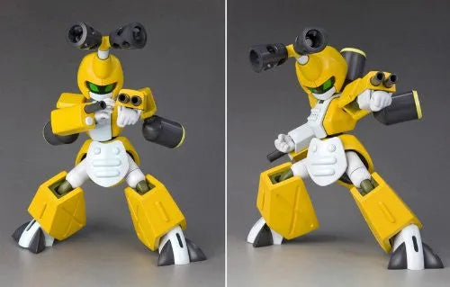 Medarot - Metabee - Character Plastic Model - 1/6 (Kotobukiya)ㅤ – Kotobukiya – ActionFigureBrasil