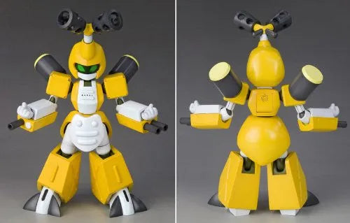 Medarot - Metabee - Character Plastic Model - 1/6 (Kotobukiya)ㅤ – Kotobukiya – ActionFigureBrasil