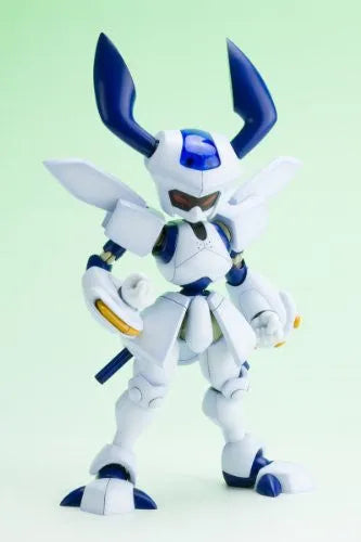 Medarot - Rokusho - 1/6 (Kotobukiya)ㅤ – Kotobukiya – ActionFigureBrasil — ângulo diferente