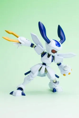 Medarot - Rokusho - 1/6 (Kotobukiya)ㅤ – Kotobukiya – ActionFigureBrasil — close