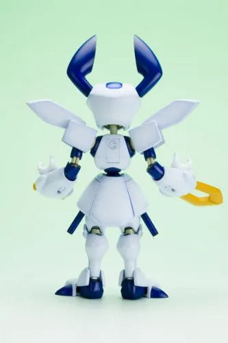 Medarot - Rokusho - 1/6 (Kotobukiya)ㅤ – Kotobukiya – ActionFigureBrasil — embalagem
