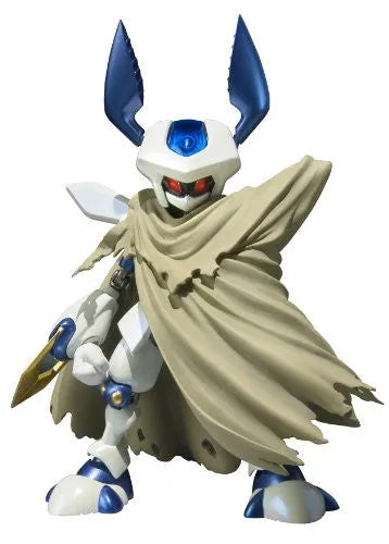 Medarot - Rokusho - D-Arts (Bandai)ㅤ – Bandai – ActionFigureBrasil