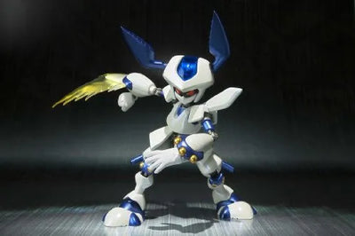 Medarot - Rokusho - D-Arts (Bandai)ㅤ – Bandai – ActionFigureBrasil — detalhe do produto