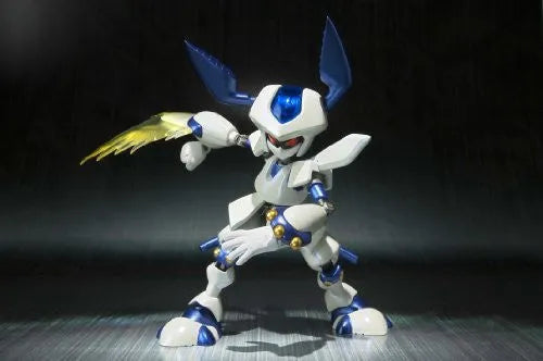 Medarot - Rokusho - D-Arts (Bandai)ㅤ – Bandai – ActionFigureBrasil