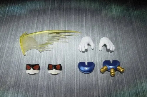 Medarot - Rokusho - D-Arts (Bandai)ㅤ – Bandai – ActionFigureBrasil