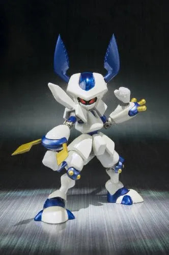 Medarot - Rokusho - D-Arts (Bandai)ㅤ – Bandai – ActionFigureBrasil