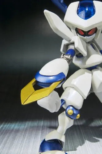 Medarot - Rokusho - D-Arts (Bandai)ㅤ – Bandai – ActionFigureBrasil