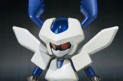 Medarot - Rokusho - D-Arts (Bandai)ㅤ – Bandai – ActionFigureBrasil — ambientada