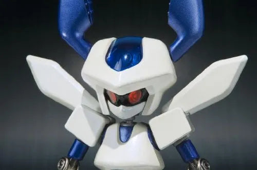 Medarot - Rokusho - D-Arts (Bandai)ㅤ – Bandai – ActionFigureBrasil