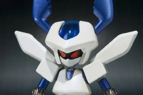 Medarot - Rokusho - D-Arts (Bandai)ㅤ – Bandai – ActionFigureBrasil