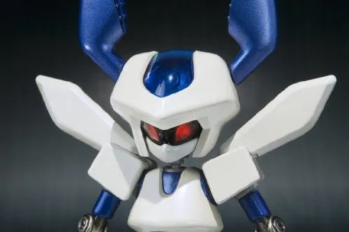 Medarot - Rokusho - D-Arts (Bandai)ㅤ – Bandai – ActionFigureBrasil