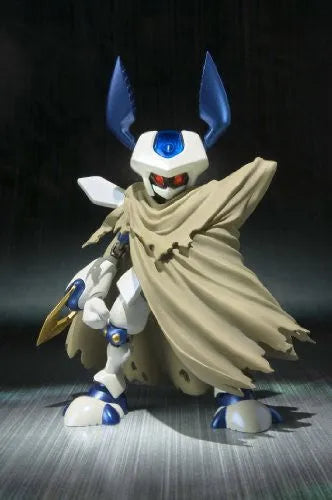Medarot - Rokusho - D-Arts (Bandai)ㅤ – Bandai – ActionFigureBrasil — ângulo diferente
